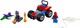 LEGO® Marvel 76133 - Pókember autós üldözése