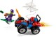 LEGO® Marvel 76133 - Pókember autós üldözése