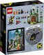 LEGO® Juniors 76138 - Batman™ és Joker™ szökése