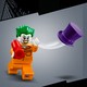 LEGO® Juniors 76138 - Batman™ és Joker™ szökése