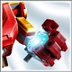 LEGO® Super Heroes 76140 - Vasember robot