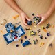 LEGO® Super Heroes 76143 - Bosszúállók Teherautós üldözés
