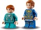 LEGO® Super Heroes 76145 - Az Örökkévalók légi támadása