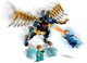 LEGO® Super Heroes 76145 - Az Örökkévalók légi támadása