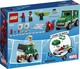 LEGO® Super Heroes 76147 - Keselyű teherautó rablás