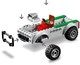 LEGO® Super Heroes 76147 - Keselyű teherautó rablás
