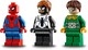 LEGO® Super Heroes 76148 - Pókember  Doc Ock ellen