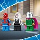 LEGO® Super Heroes 76149 - Mysterio tombolása