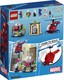 LEGO® Super Heroes 76149 - Mysterio tombolása