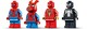 LEGO® Super Heroes 76151 - Venomosaurus támadás