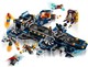 LEGO® Super Heroes 76153 - Bosszúállók Helicarrier