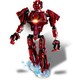 LEGO® Super Heroes 76155 - Arishem árnyékában
