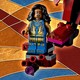LEGO® Super Heroes 76155 - Arishem árnyékában