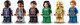 LEGO® Super Heroes 76156 - A Dóm felemelkedése