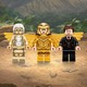 LEGO® Super Heroes 76157 - Wonder Woman™ vs Cheetah