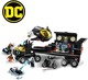 LEGO® Super Heroes 76160 - Mobil denevérbázis