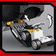 LEGO® Super Heroes 76162 - A Fekete Özvegy helikopteres üldözése