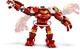 LEGO® Super Heroes 76164 - Vasember Hulkbuster az A.I.M Ügynök ellen