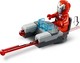 LEGO® Super Heroes 76164 - Vasember Hulkbuster az A.I.M Ügynök ellen