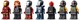 LEGO® Super Heroes 76166 - Bosszúállók Csata a toronynál