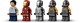 LEGO® Super Heroes 76167 - Vasember fegyvertára