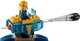 LEGO® Juniors 76170 - Vasember vs. Thanos