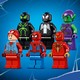 LEGO® Super Heroes 76175 - Támadás a pókbarlang ellen