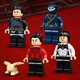 LEGO® Super Heroes 76177 - Csata az ősi faluban