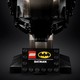 LEGO® Super Heroes 76182 - Batman™ csuklya