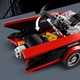 LEGO® Super Heroes 76188 - Batman™ klasszikus TV sorozat Batmobile™