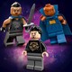 LEGO® Super Heroes 76194 - Tony Stark Sakaarian Vasembere