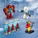 LEGO® Super Heroes 76196 - Bosszúállók adventi naptár