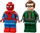 LEGO® Super Heroes 76198 - Pókember és Doktor Oktopusz robotcsatája
