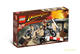 LEGO® Indiana Jones 7620 - Motoros Üldözés