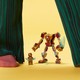 LEGO® Super Heroes 76203 - Vasember robotpáncélja
