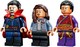 LEGO® Super Heroes 76205 - Gargantos leszámolás
