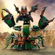 LEGO® Super Heroes 76207 - Támadás New Asgard ellen
