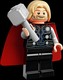 LEGO® Super Heroes 76209 - Thor kalapácsa