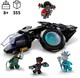 LEGO® Marvel 76211 - Shuri madara