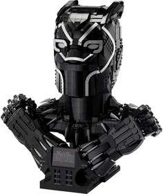 LEGO® Super Heroes 76215 - Fekete Párduc