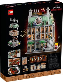 LEGO® Super Heroes 76218 - Sanctum Sanctorum