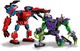 LEGO® Super Heroes 76219 - Pókember és Zöld Manó robotharca