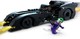 LEGO® Super Heroes 76224 - Batmobile™: Batman™ vs. Joker™ hajsza