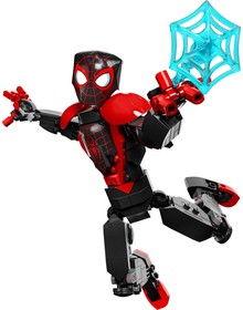 LEGO® Super Heroes 76225 - Miles Morales figura