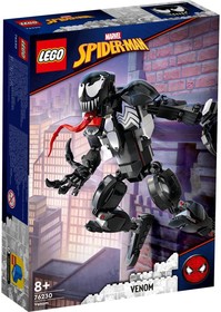 LEGO® Super Heroes 76230 - Venom figura