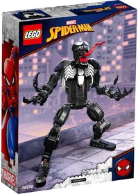LEGO® Super Heroes 76230 - Venom figura