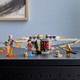 LEGO® Super Heroes 76237 - Menedék II: A végjáték csata