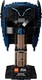 LEGO® Super Heroes 76238 - Klasszikus TV sorozat: BATMAN™ csuklya