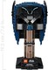 LEGO® Super Heroes 76238 - Klasszikus TV sorozat: BATMAN™ csuklya