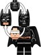 LEGO® Super Heroes 76239 - Batmobile™ Tumbler: Scarecrow™ leszámolás